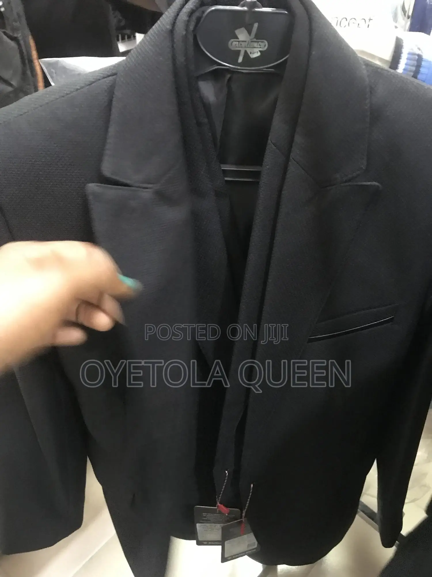 High Quality Turkey Blazers