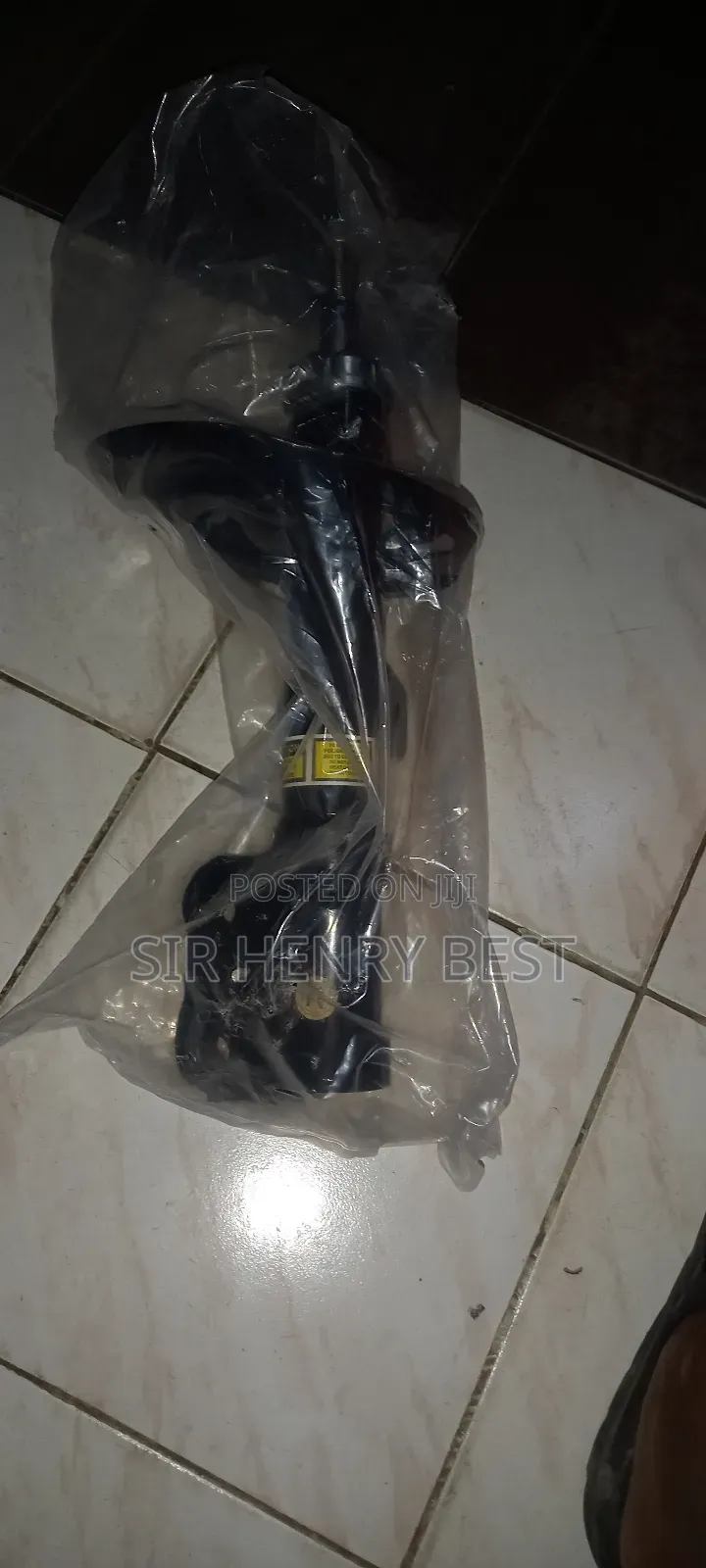 Front Shocks Absorbers Toyota Camry 2019 /2022