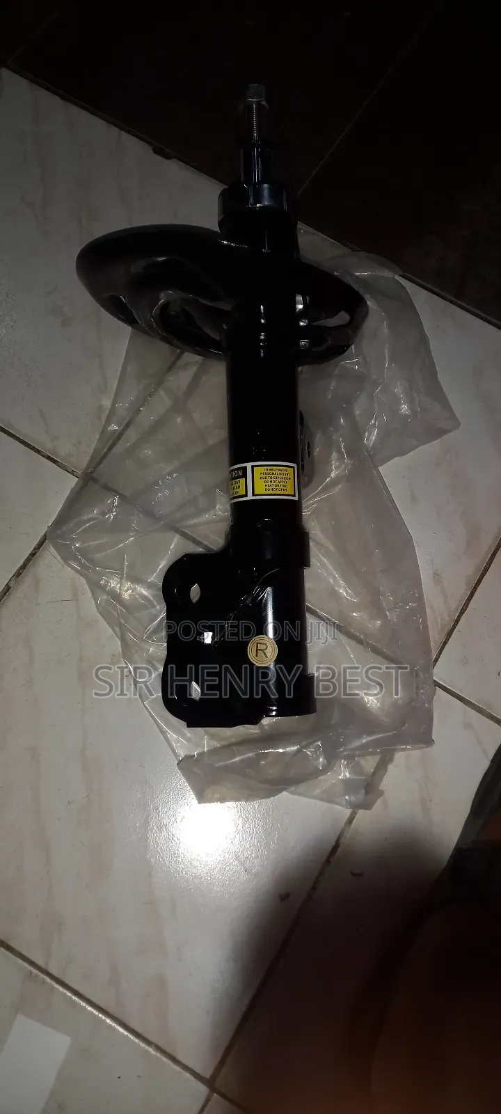 Front Shocks Absorbers Toyota Camry 2019 /2022
