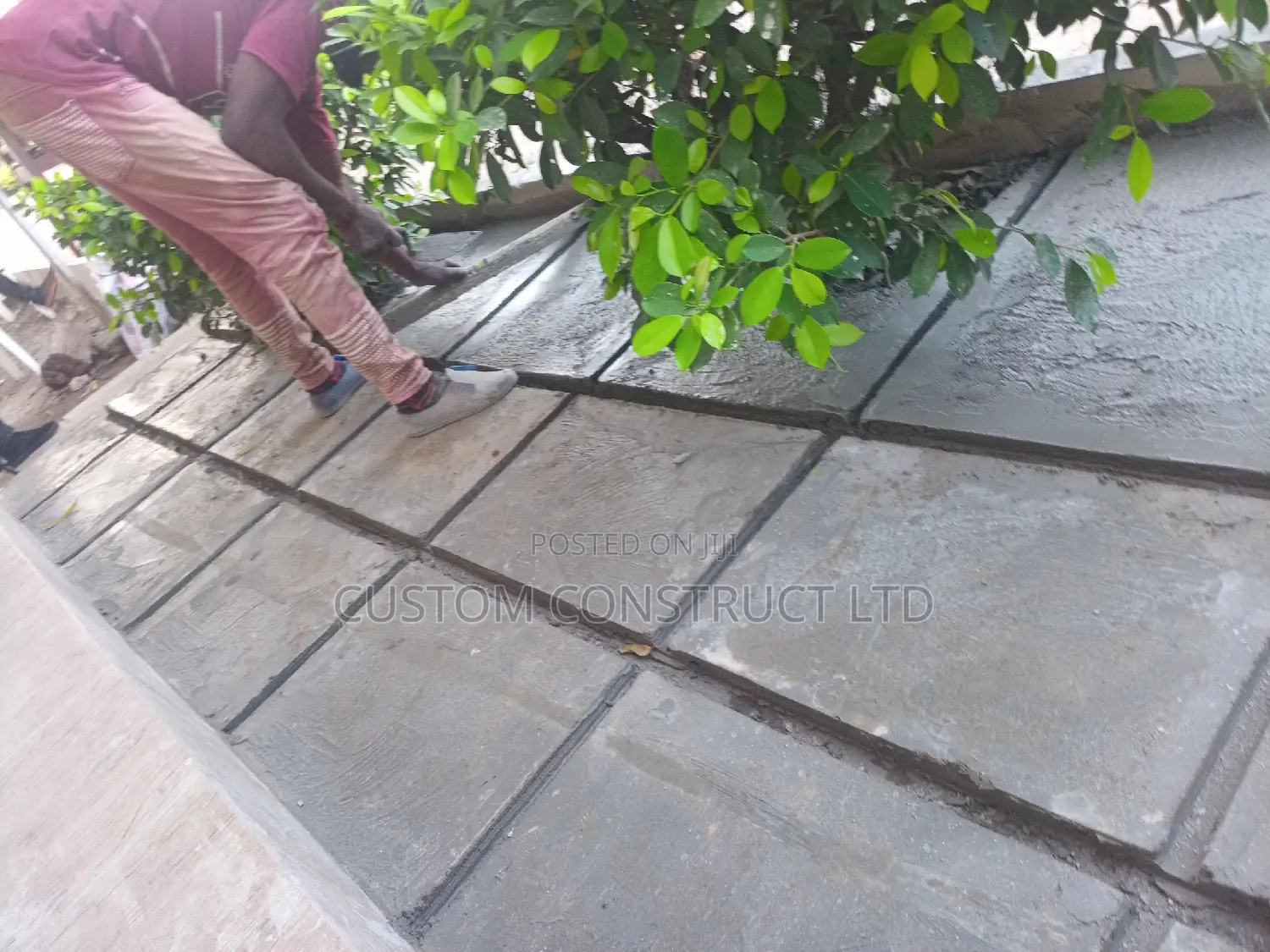 Premium Paving and Landscaping Services