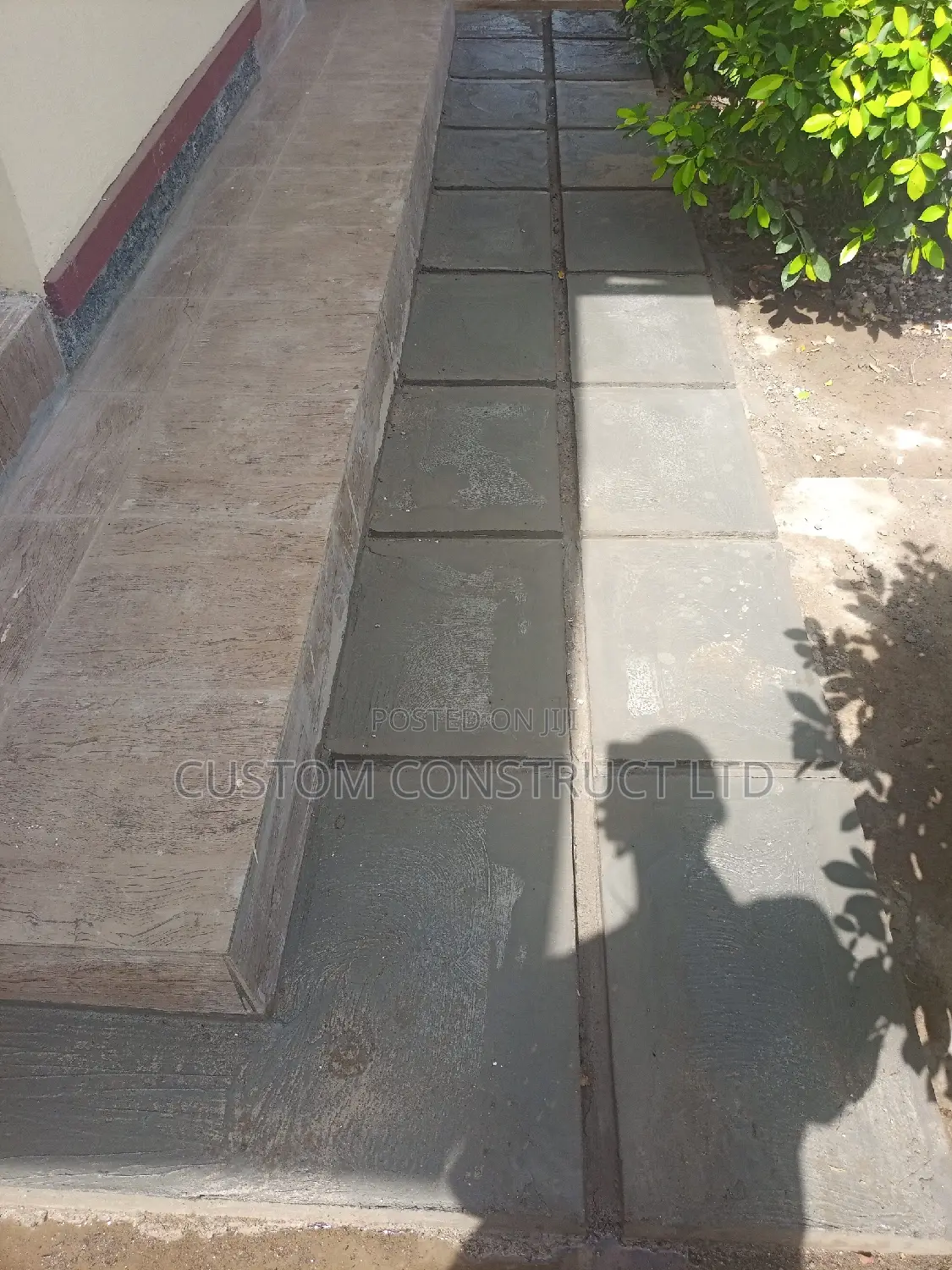Premium Paving and Landscaping Services