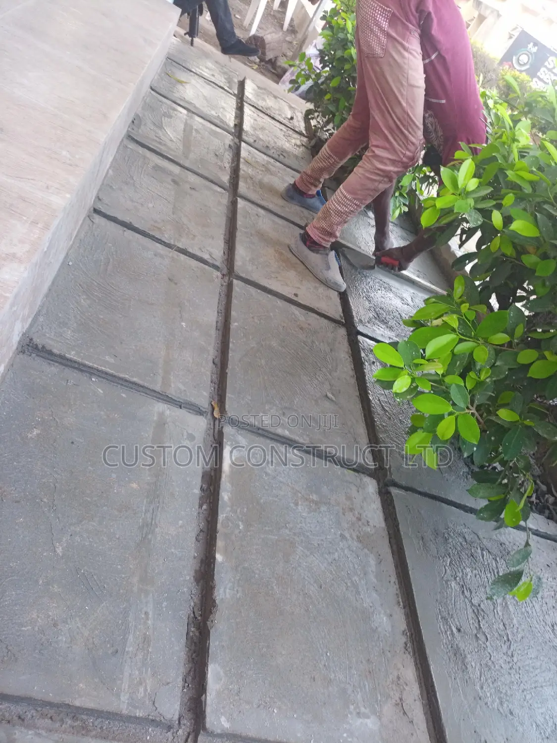 Premium Paving and Landscaping Services