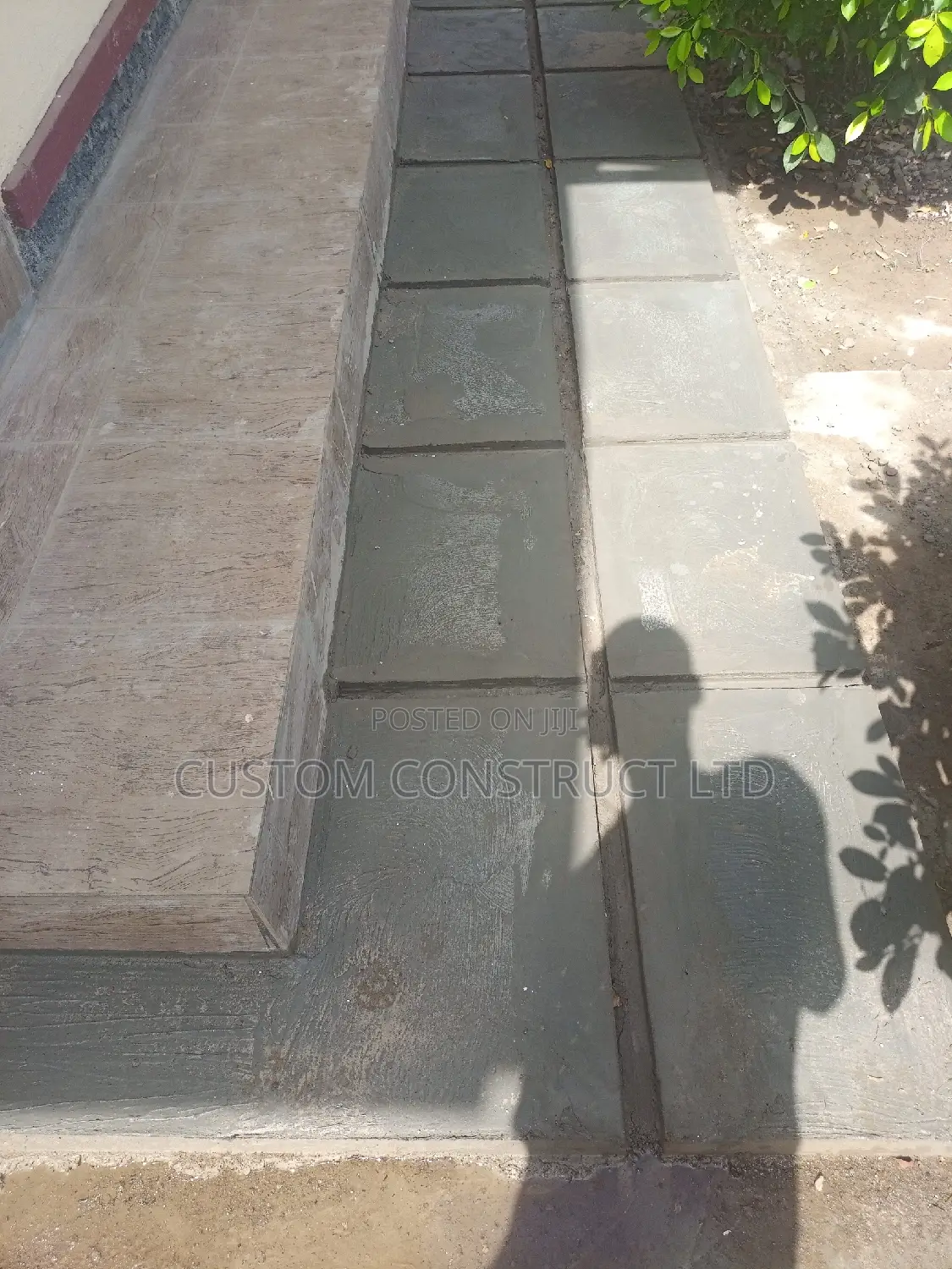 Premium Paving and Landscaping Services