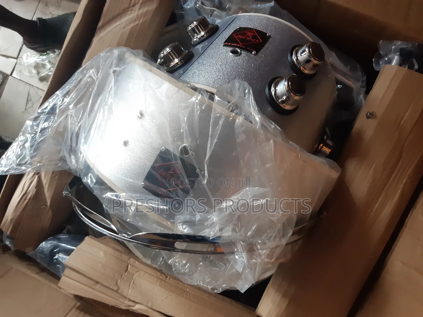 Greatstar 5 Set Drum