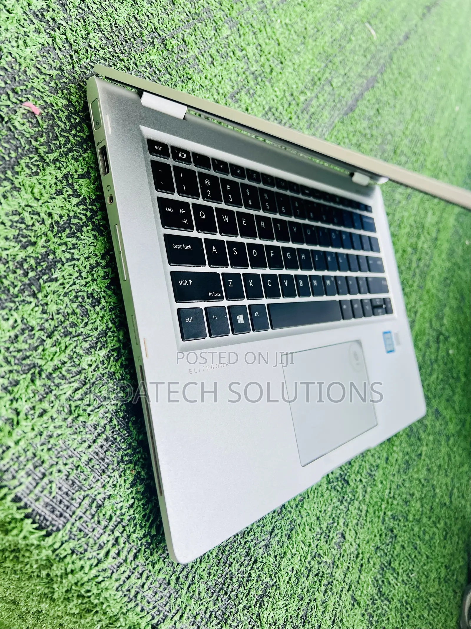Laptop HP EliteBook x360 1030 G2 8GB Intel Core i5 SSD 256GB