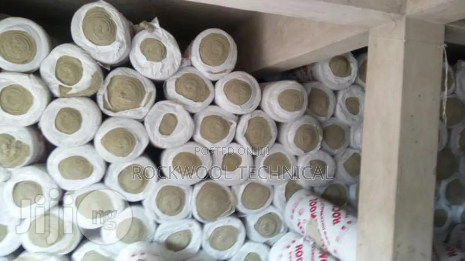 Noise Soundproofing Experts Nigeria