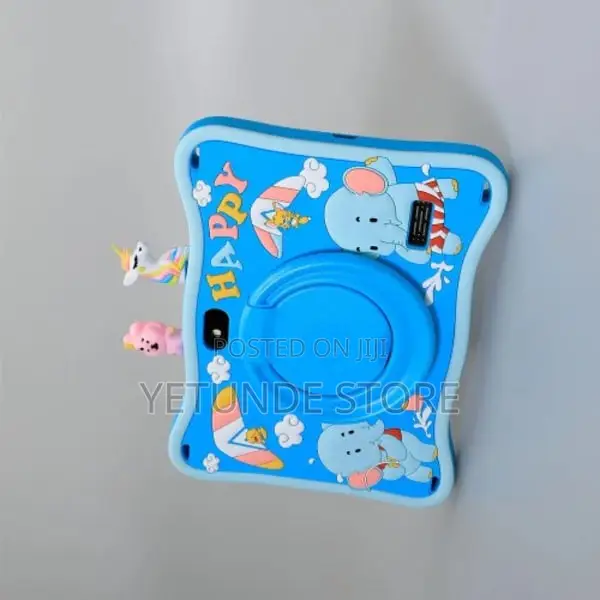 Oteeto Tab 5 Tablet - 7" - 4gb Ram - 128gb Rom - Android 13