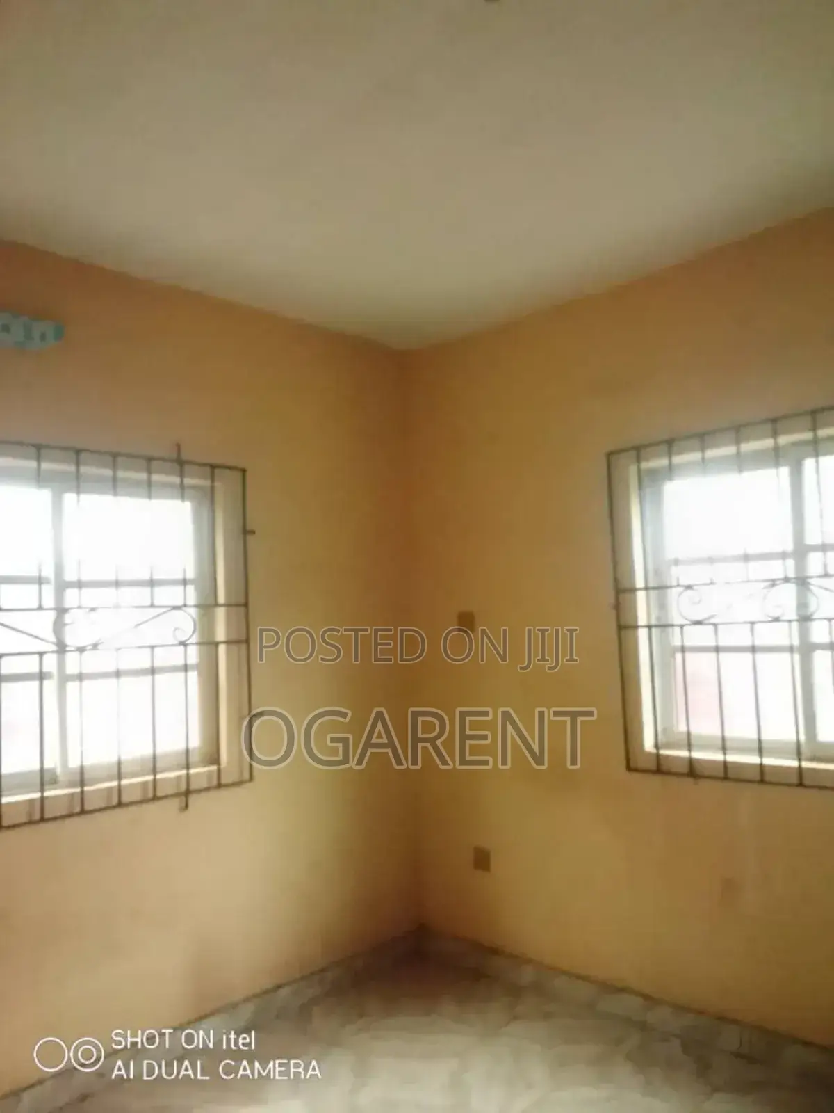Furnished 3bdrm Apartment in Limit Road, Sapele, Benin City for rent