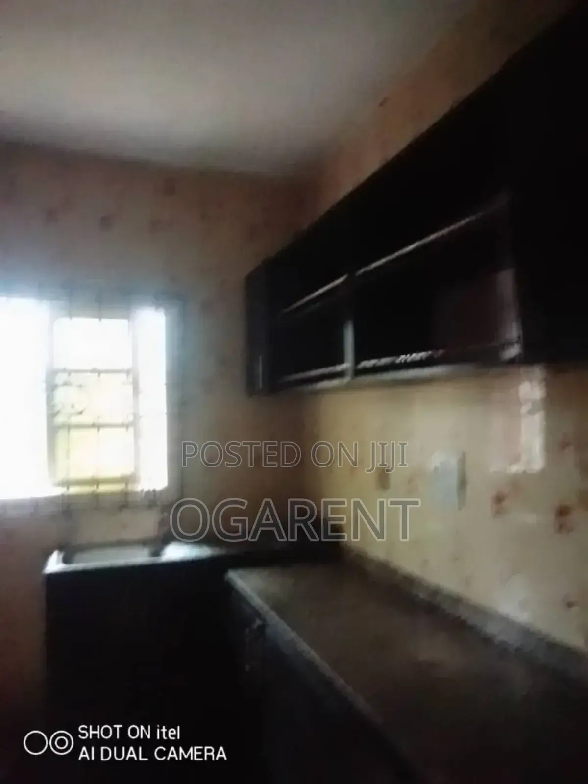 Furnished 3bdrm Apartment in Limit Road, Sapele, Benin City for rent
