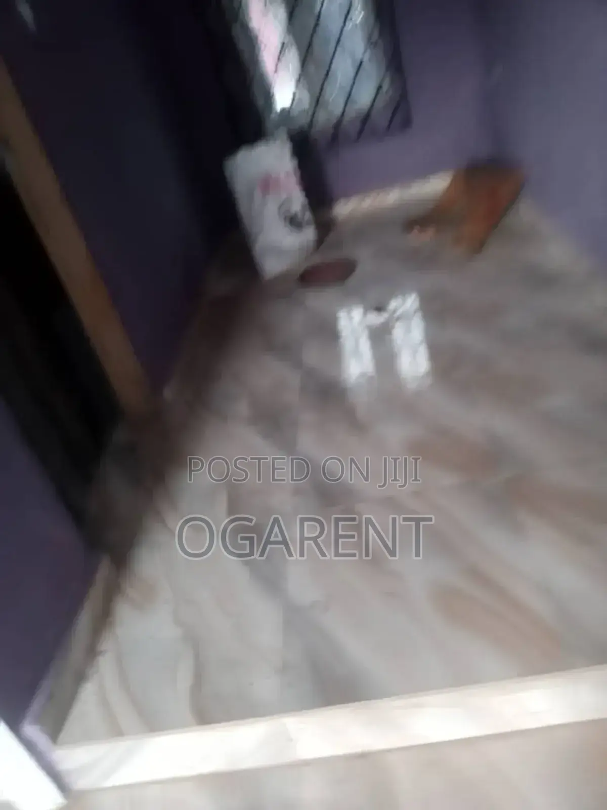 Furnished 2bdrm Apartment in Ekewan Road, Benin City for rent