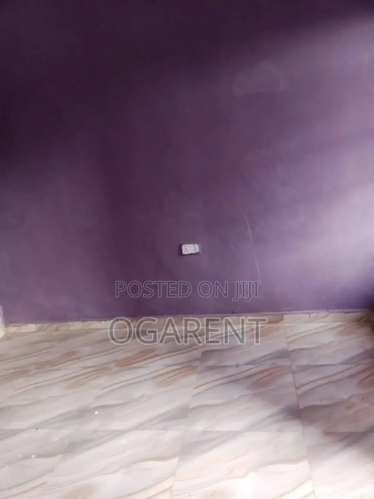 Furnished 2bdrm Apartment in Ekewan Road, Benin City for rent