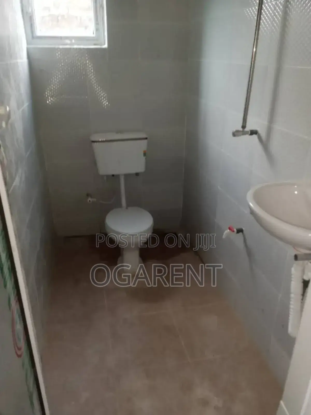 Furnished 2bdrm Apartment in Ekewan Road, Benin City for rent