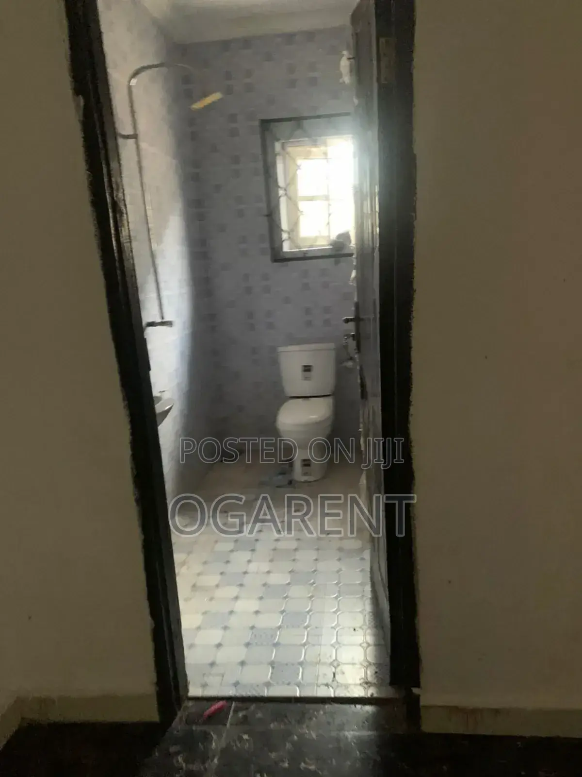 Furnished 3bdrm Apartment in Winners Sapele Road, Benin City for rent