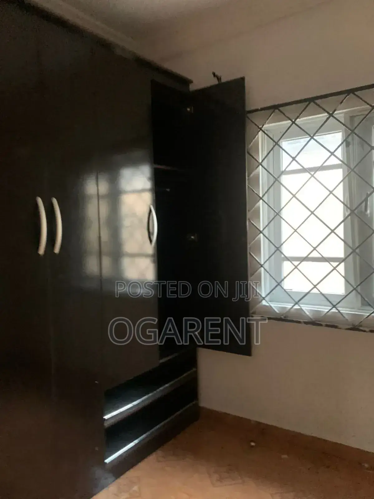 Furnished 3bdrm Apartment in Sapele Road, Benin City for rent