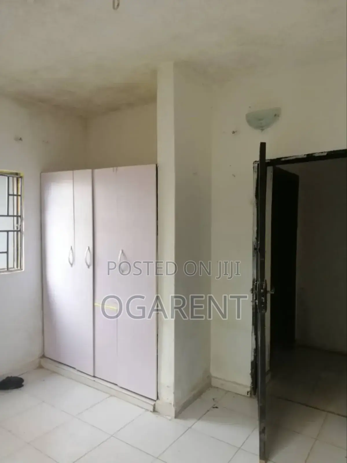 Furnished 3bdrm Apartment in Ugbor Central, Benin City for rent