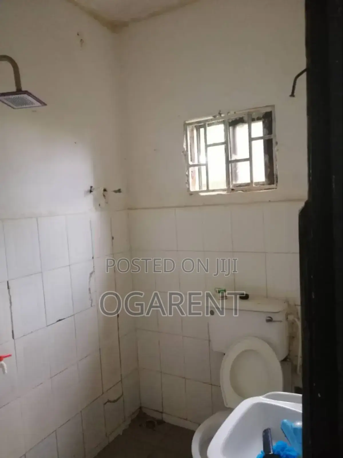 Furnished 3bdrm Apartment in Ugbor Central, Benin City for rent