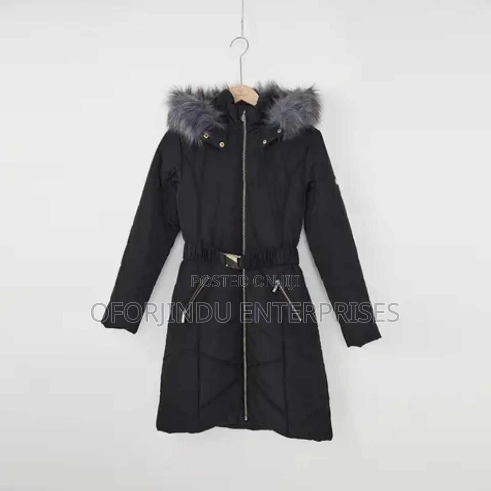 Winter Jacket First Grade Foreign Used Original