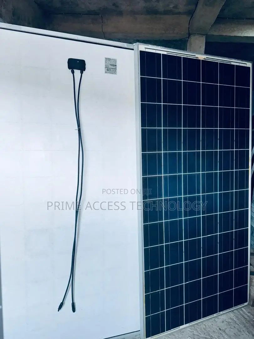 SOLAR High Quality 300watts Poly Solar Panel