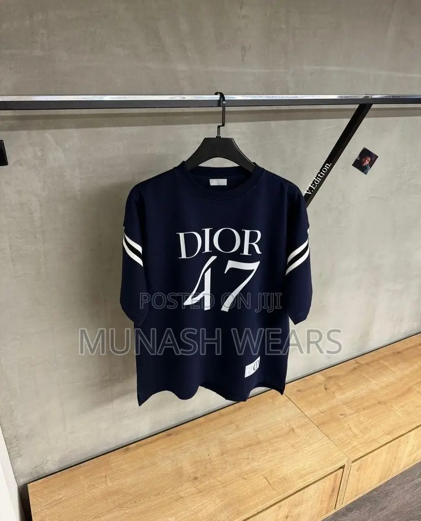 Luxury T-Shirt