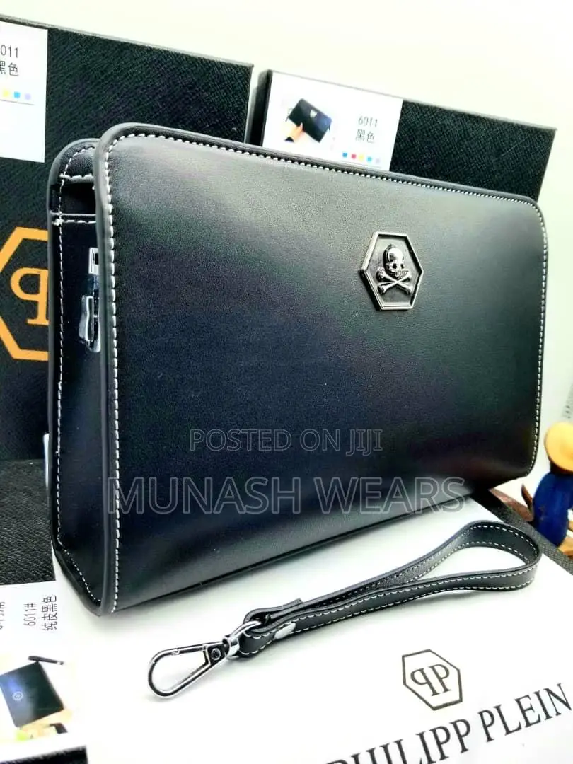 Original Leather Bag