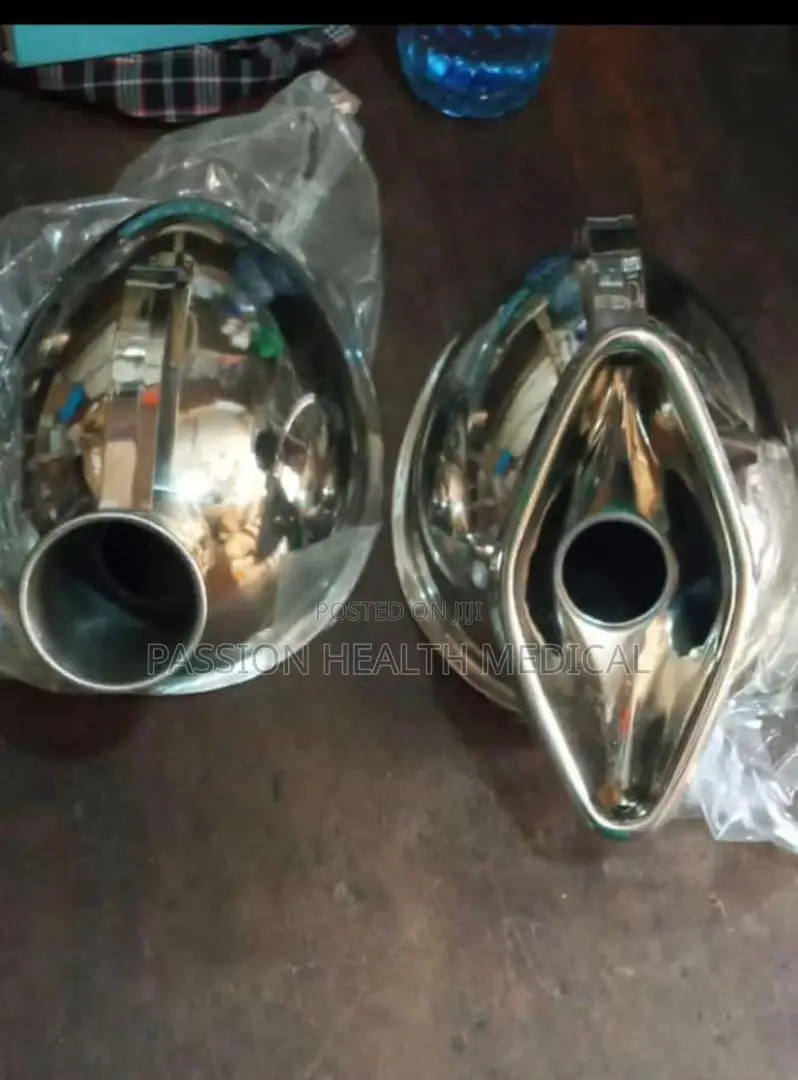 Urine Can Metal
