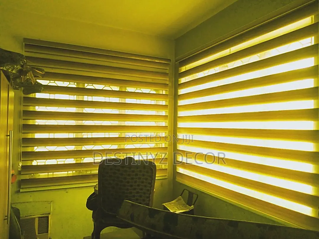 High Quality Window Blinds