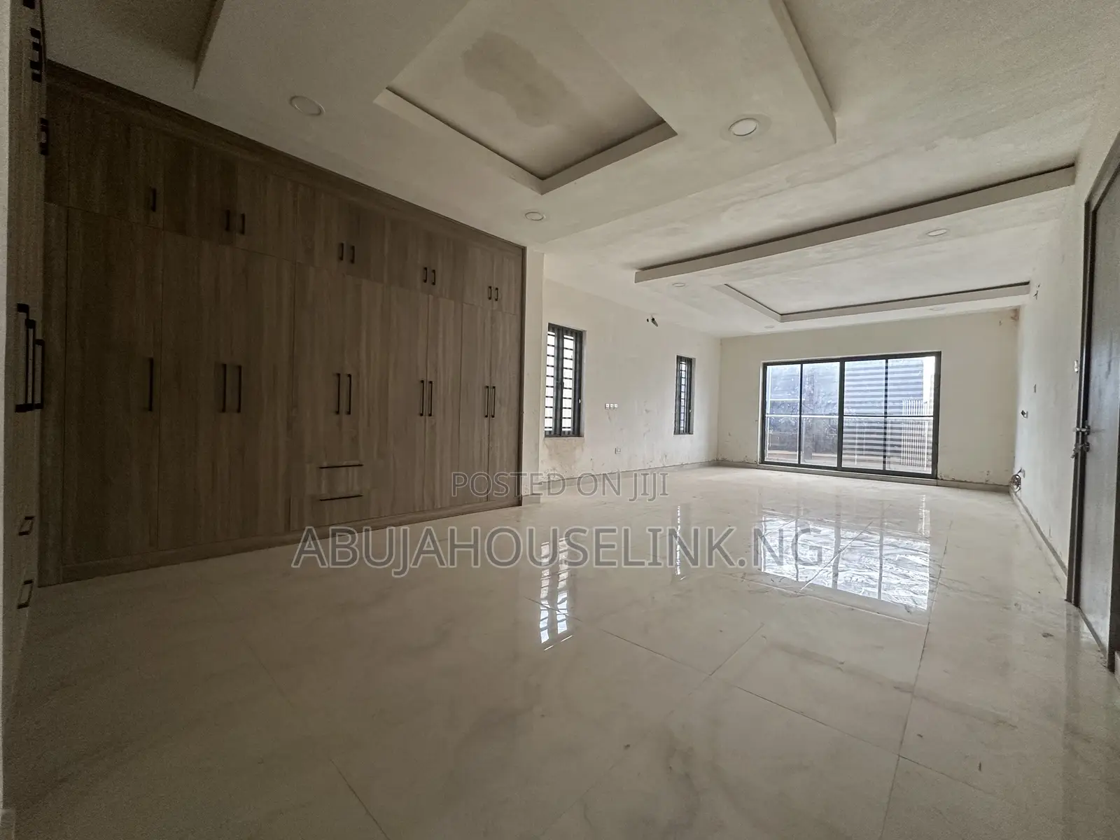 5bdrm Duplex in Asokoro Abuja for sale