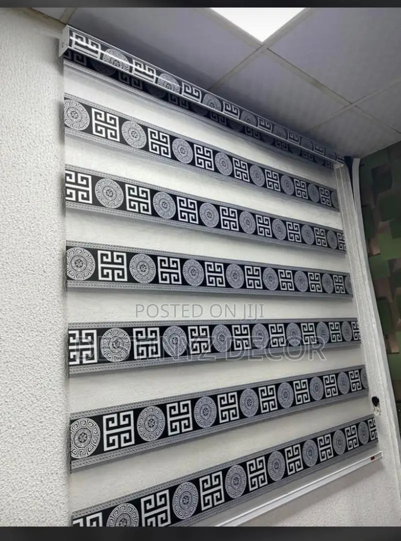 Natural Window Blinds