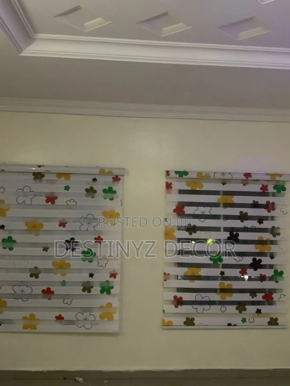 Nifty Window Blinds