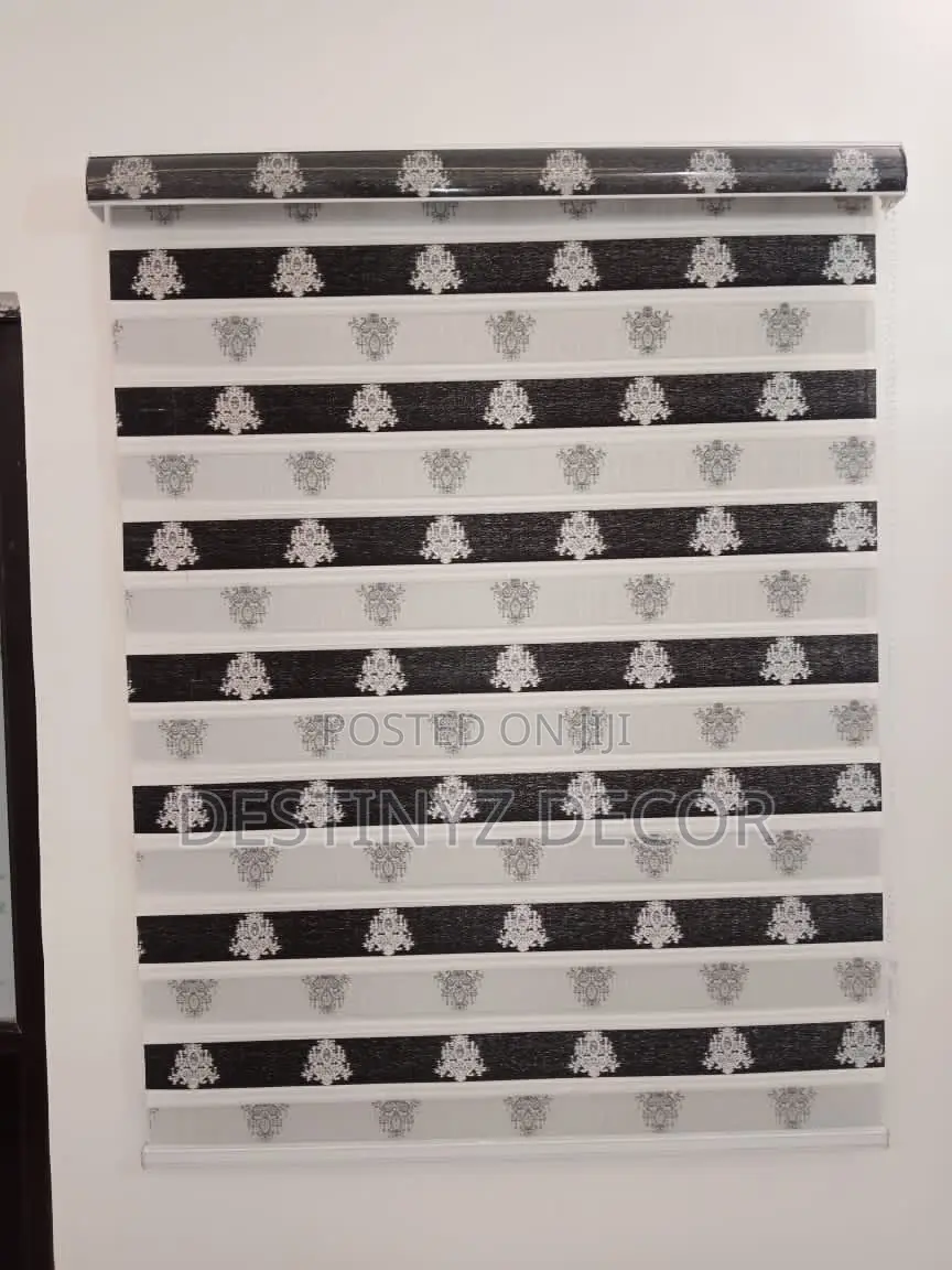 Nifty Window Blinds