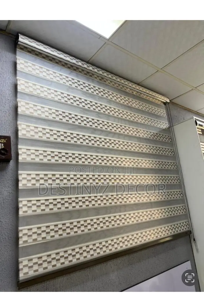 Nifty Window Blinds