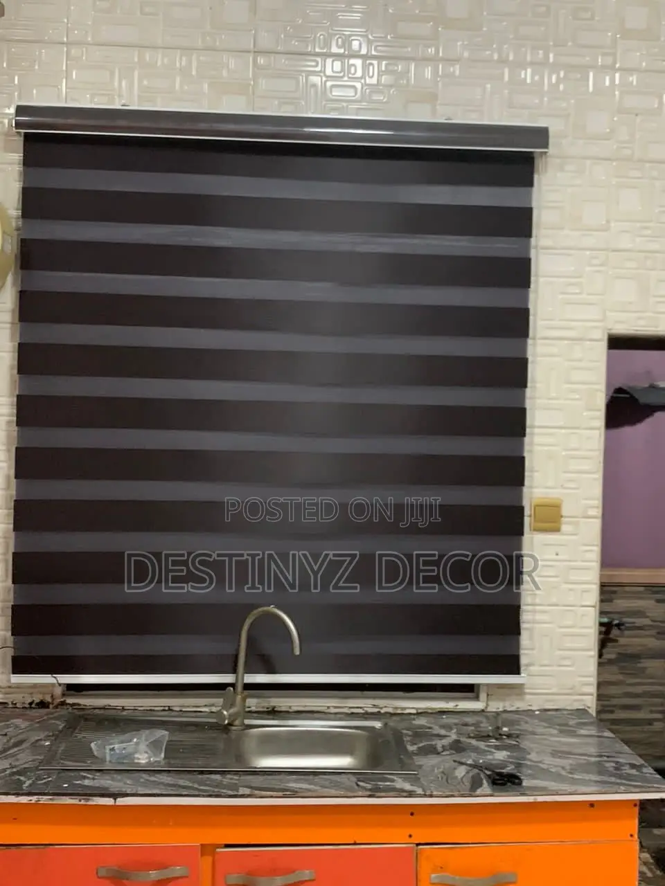 Nifty Window Blinds