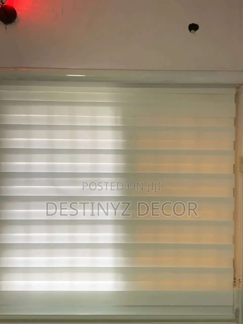 Noble Window Blinds