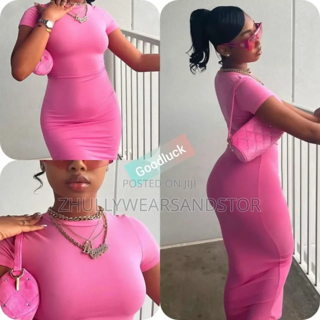 Sexy/Ashawo Gowns/ Body Con Dress/ Dinner Gown