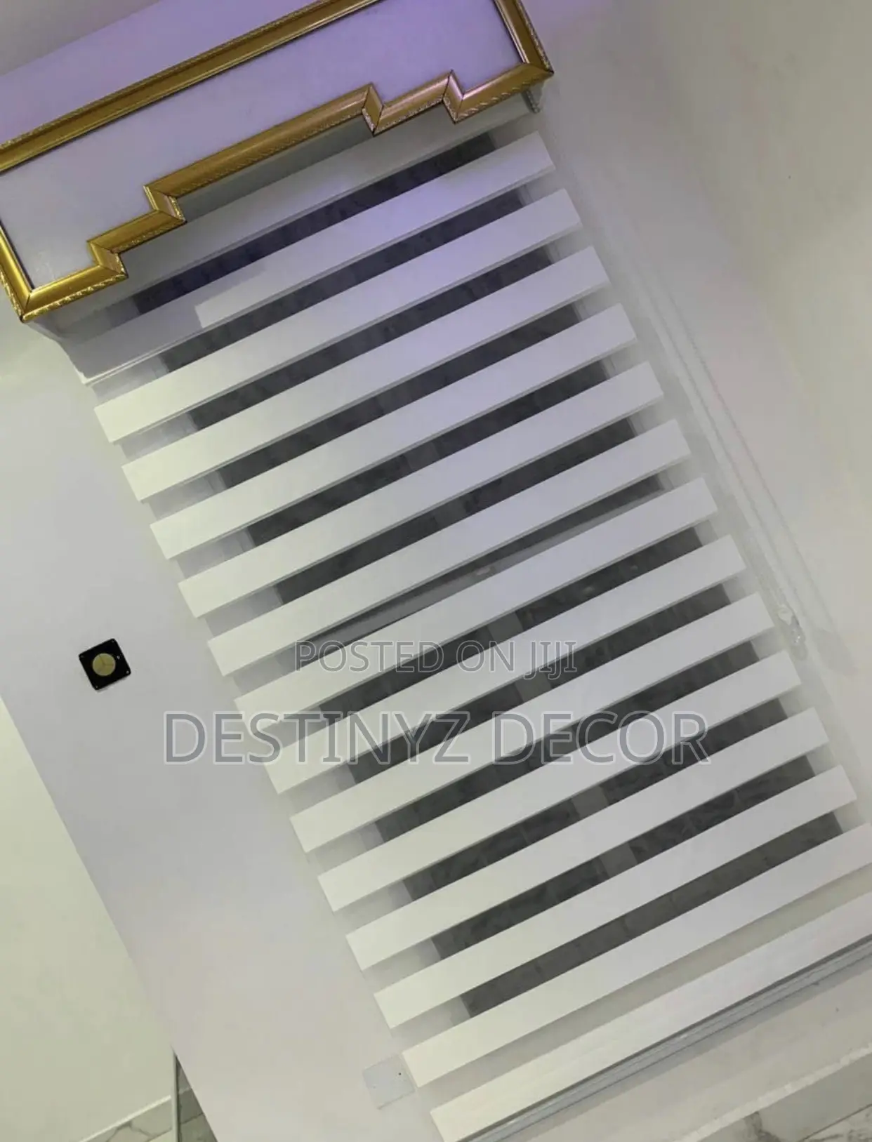 Premium Window Blinds