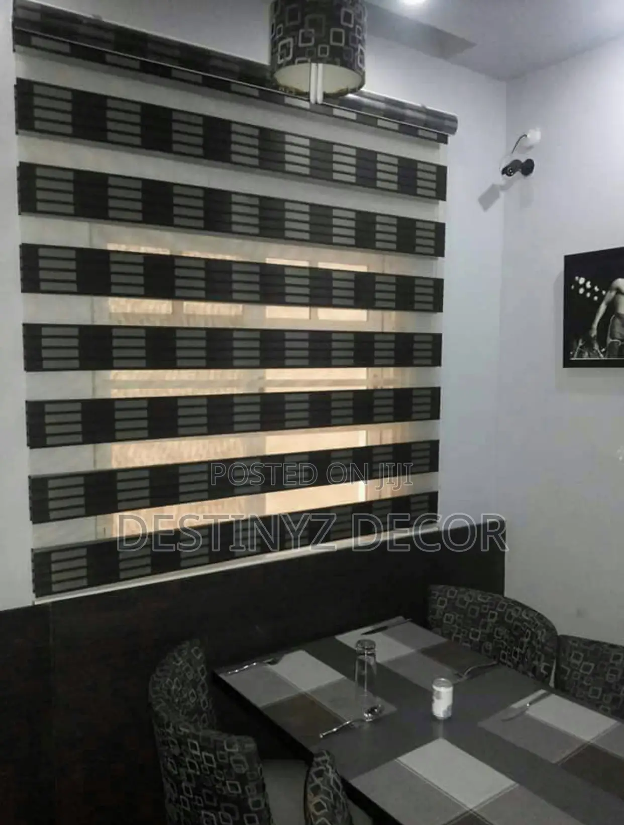 Premium Window Blinds