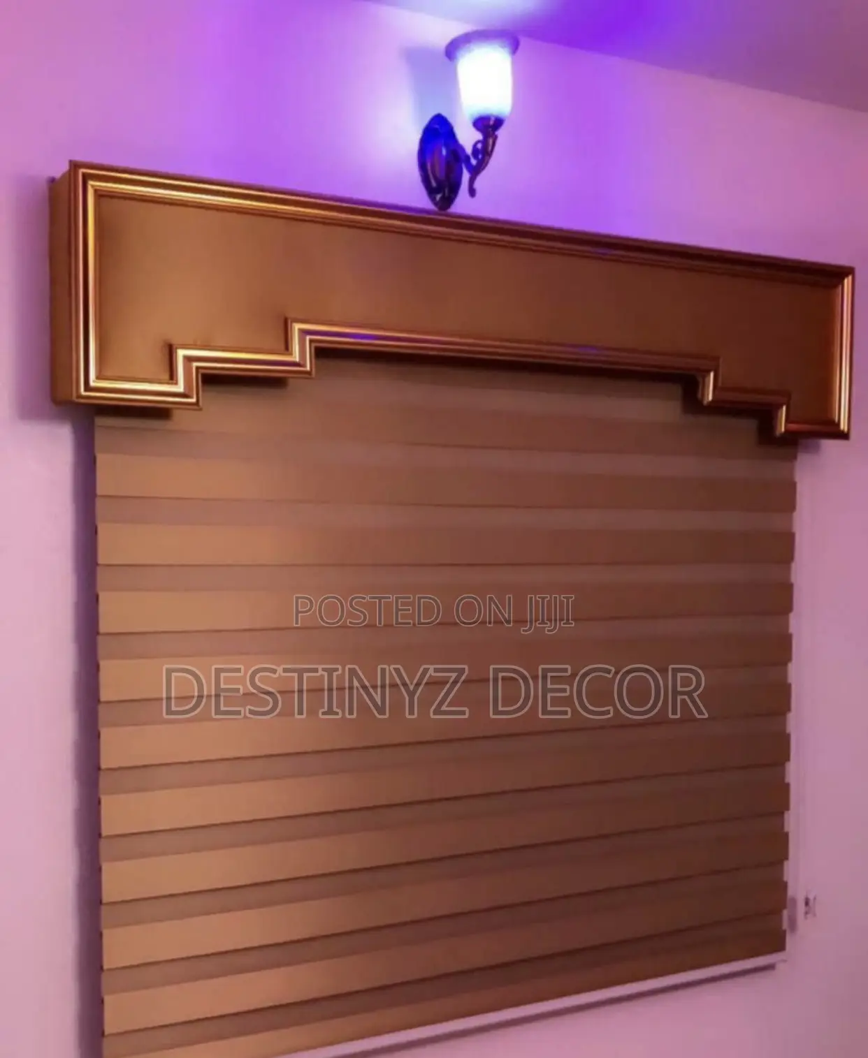 Premium Window Blinds