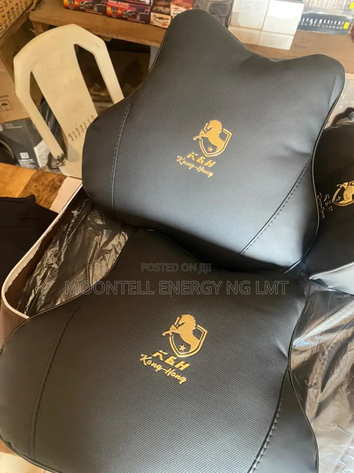 Original Seat Cover