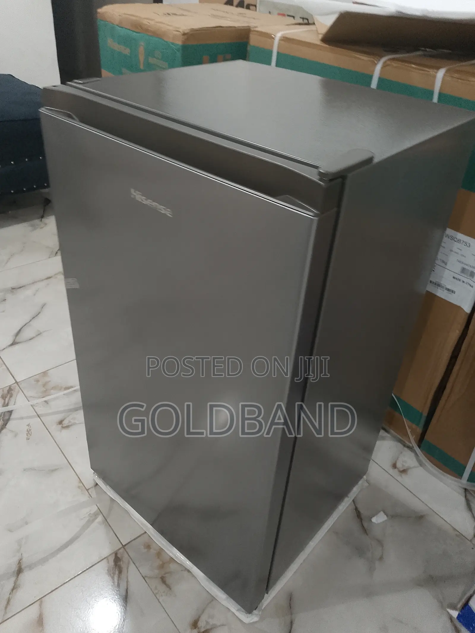 Quality Hisense Refrigerator Available Now