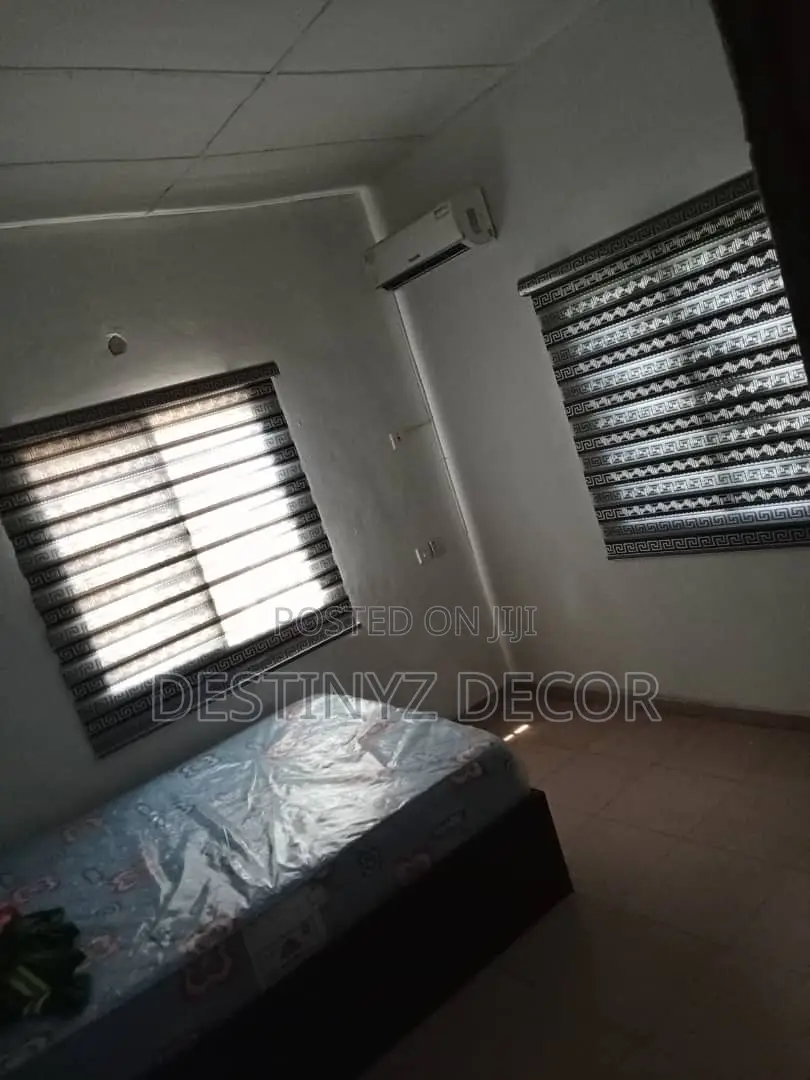 Relaxing Window Blinds