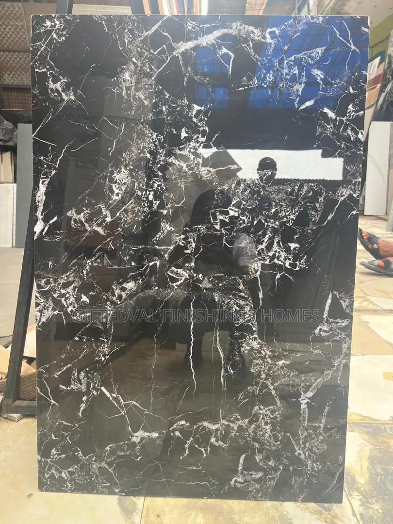 Quality 60*90 Glossy Floor Tiles