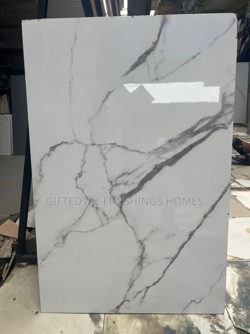 Quality 60*90 Glossy Floor Tiles