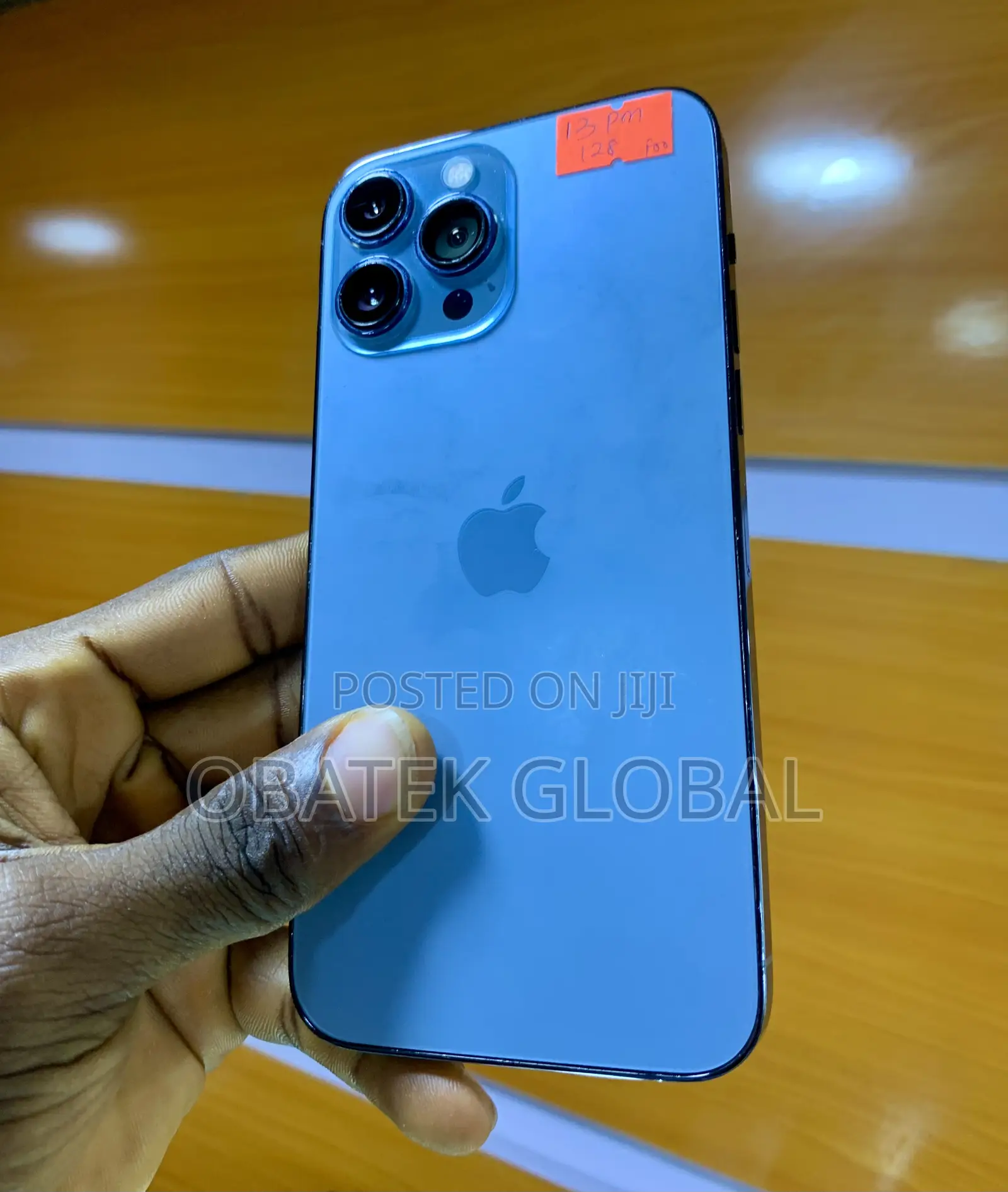 Apple iPhone 13 Pro Max 256 GB Blue