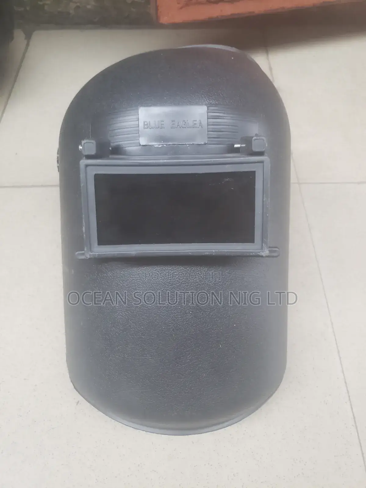 Welding Mask (Welding Helmet)