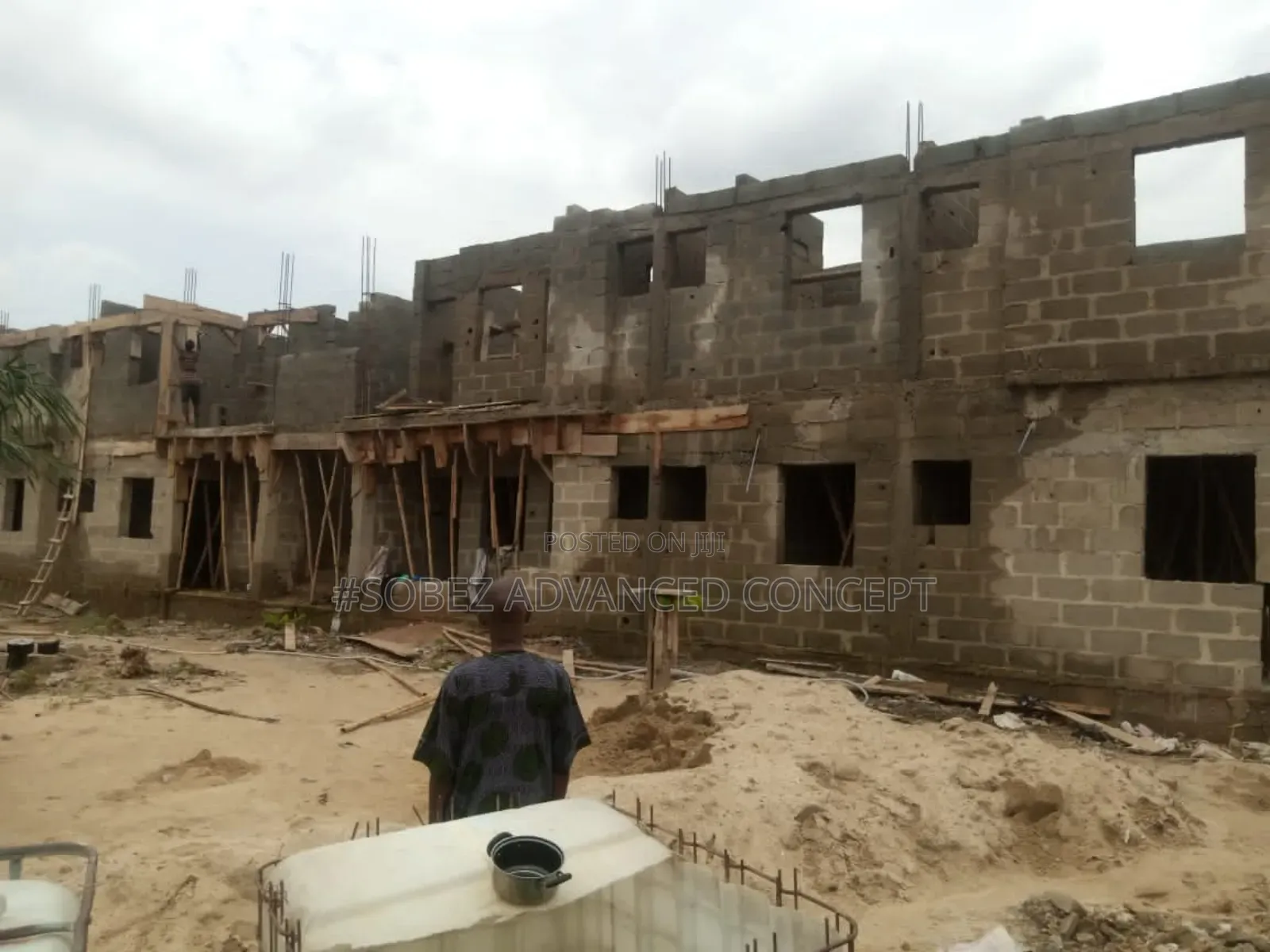 Home Builders