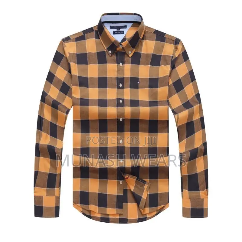 Original Ralph Shirt