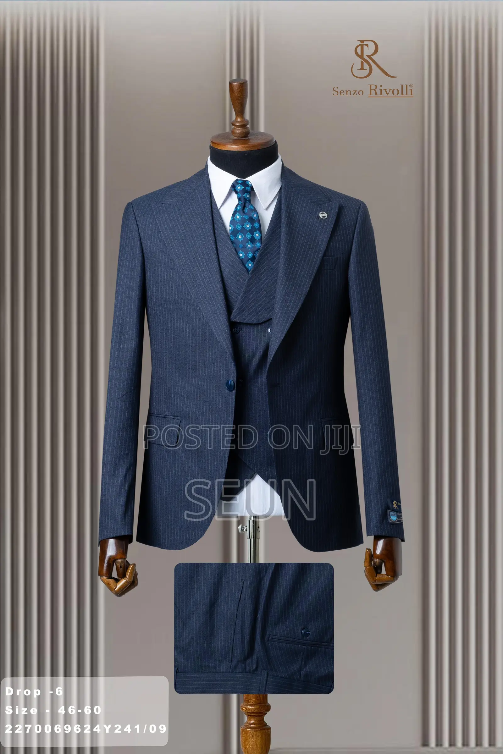 Trendy Men Suits