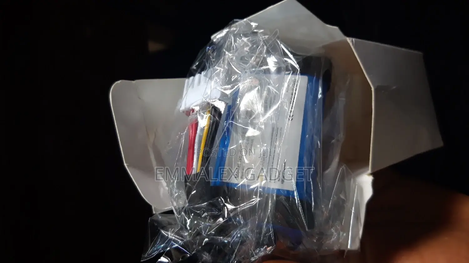Charge 5 Battery Brand New
