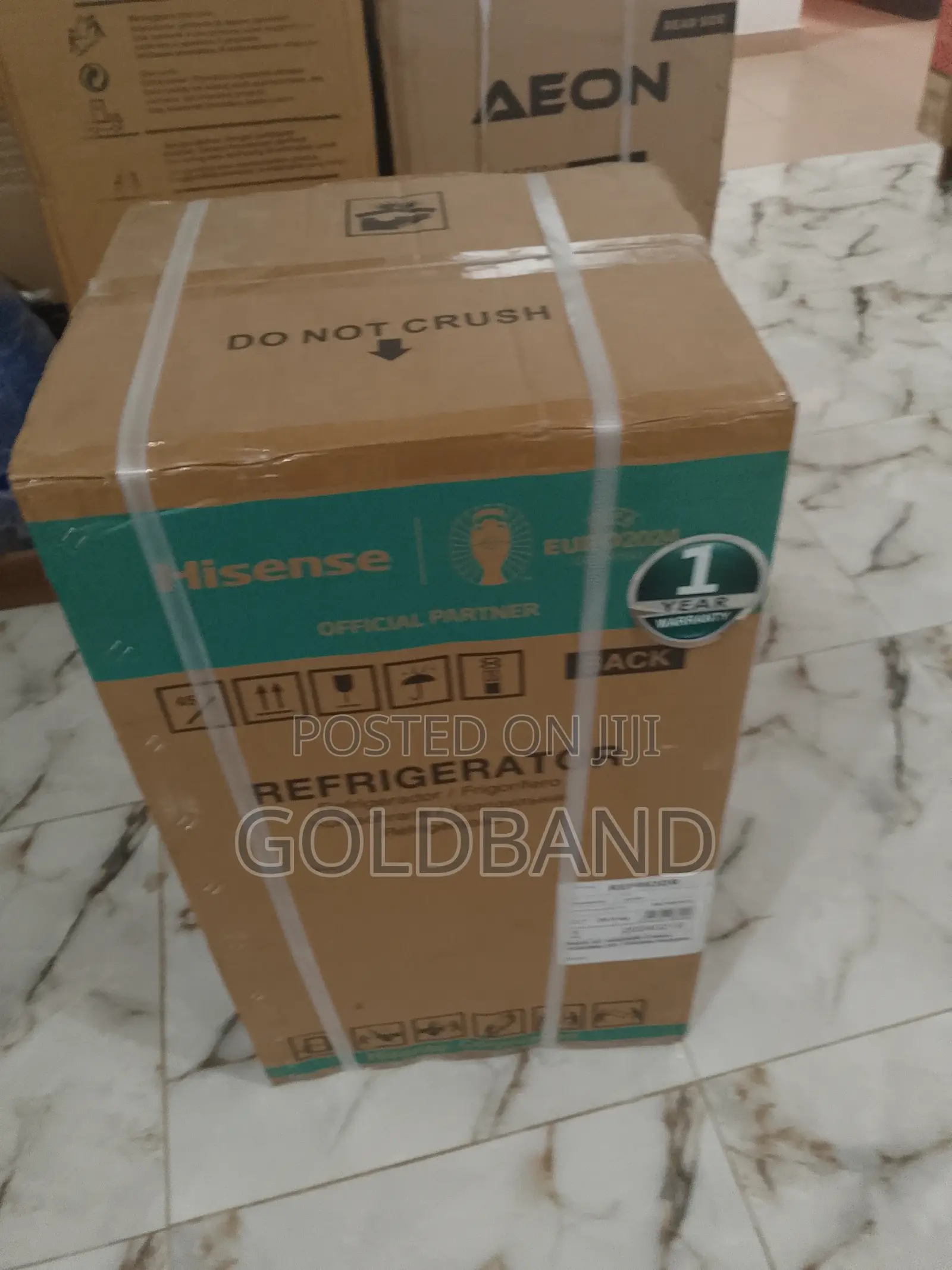 Original Hisense 90L Hisense -Fast Selling