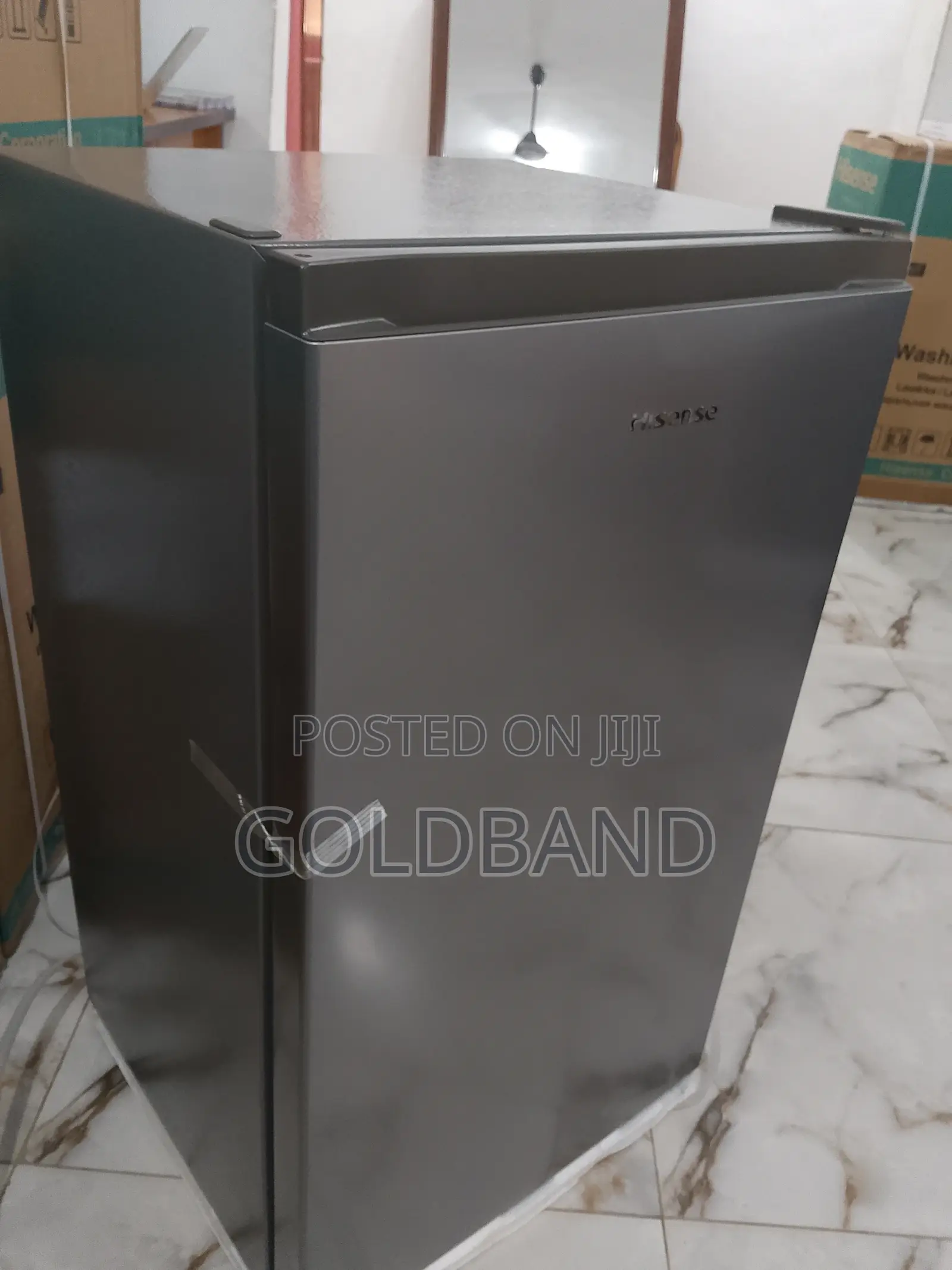 Original Hisense 90L Hisense -Fast Selling